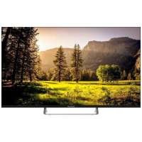 Телевизор LED POLARLINE 43PU11TC-SM 43" ерный 4K Ultra HD 50Hz DVB-T DVB-T2 DVB-C DVB-S DVB-S2 WiFi